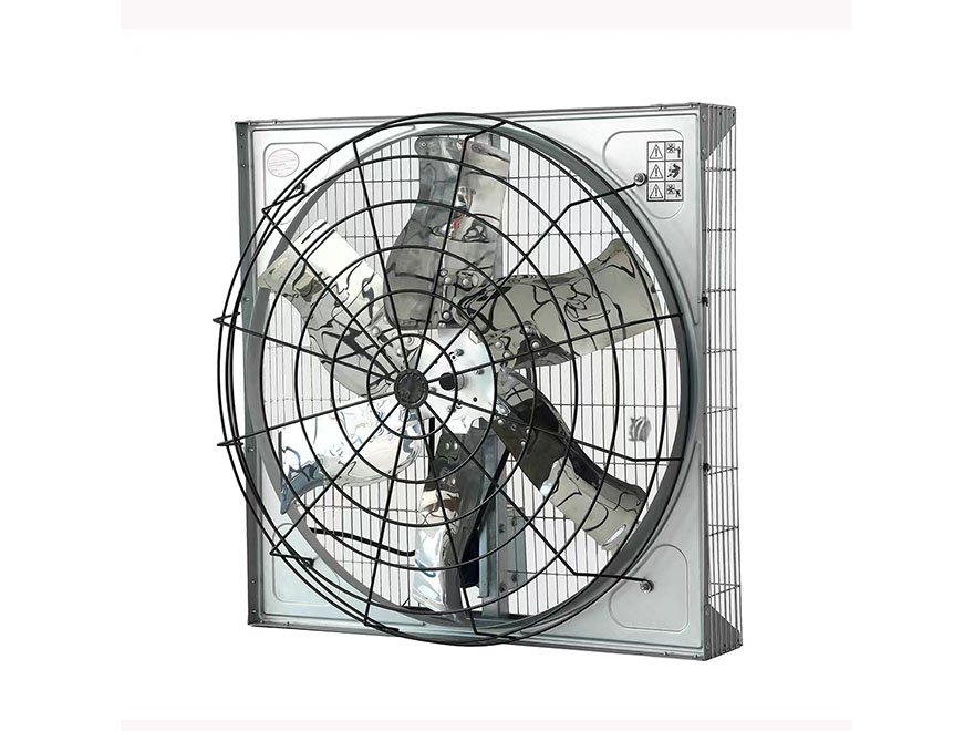 36hanging fan